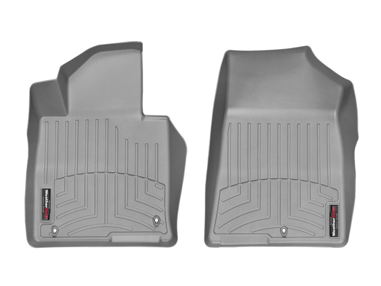 Weathertech - FloorLiner(TM) DigitalFit(R) - 466661