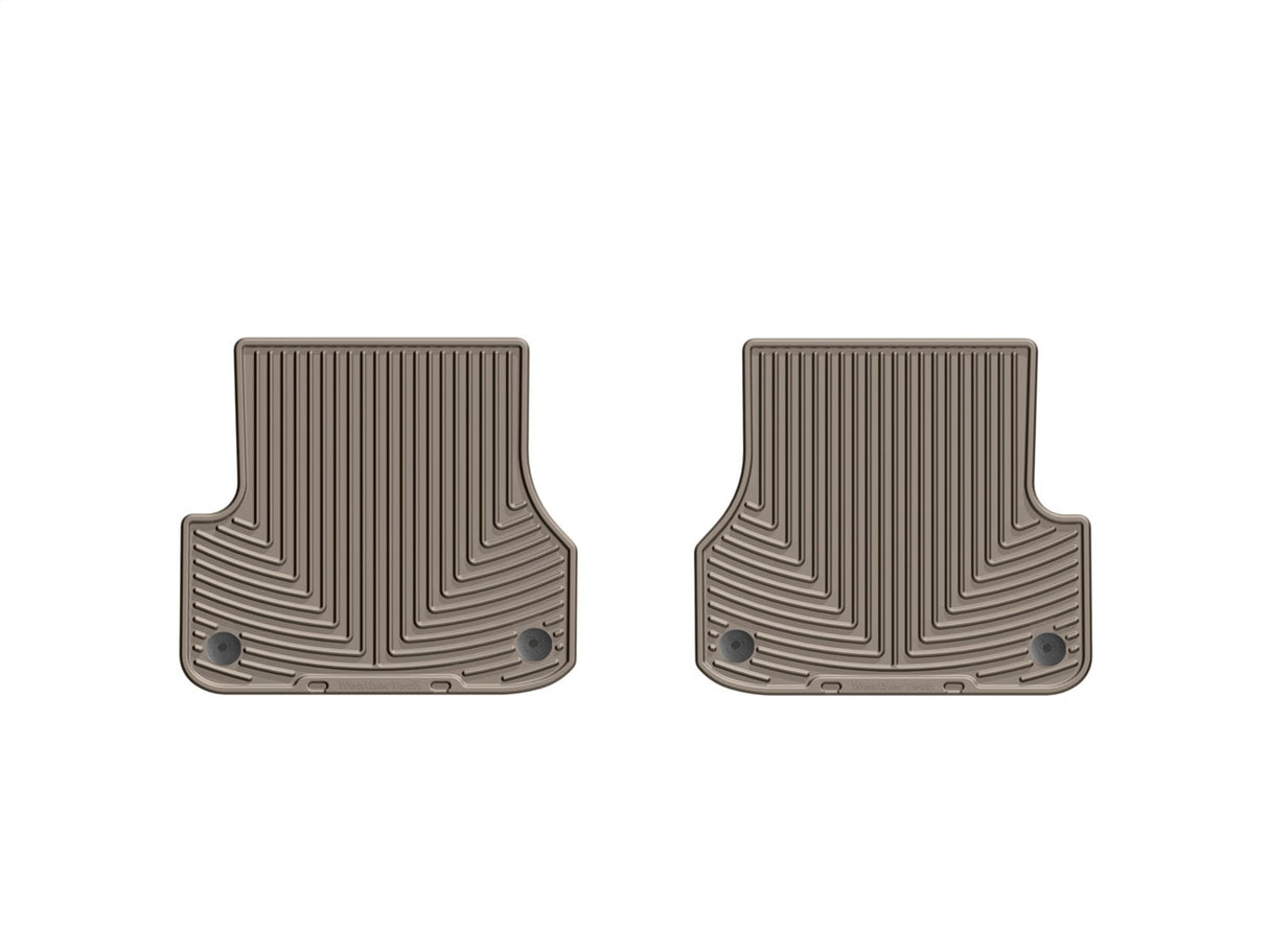 Weathertech - All Weather Floor Mats - W301TN