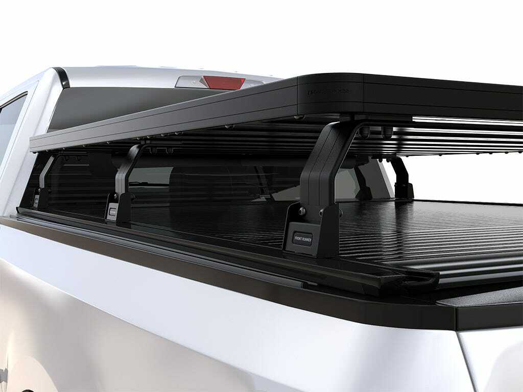 Front Runner - Ram 1500/2500/3500 ReTrax XR 6'4in (2003-Current) Slimline II Load Bed Rack Kit - KRDR020T