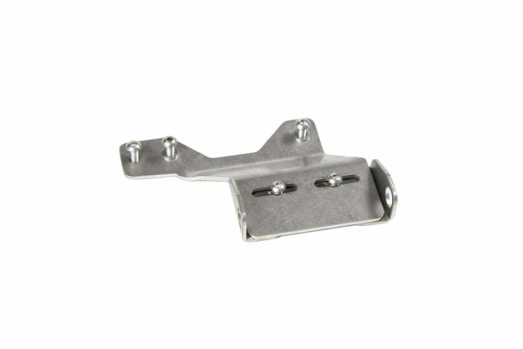 Rago Fabrication - Wifey Block Mount - R1418T4RUWIFEY