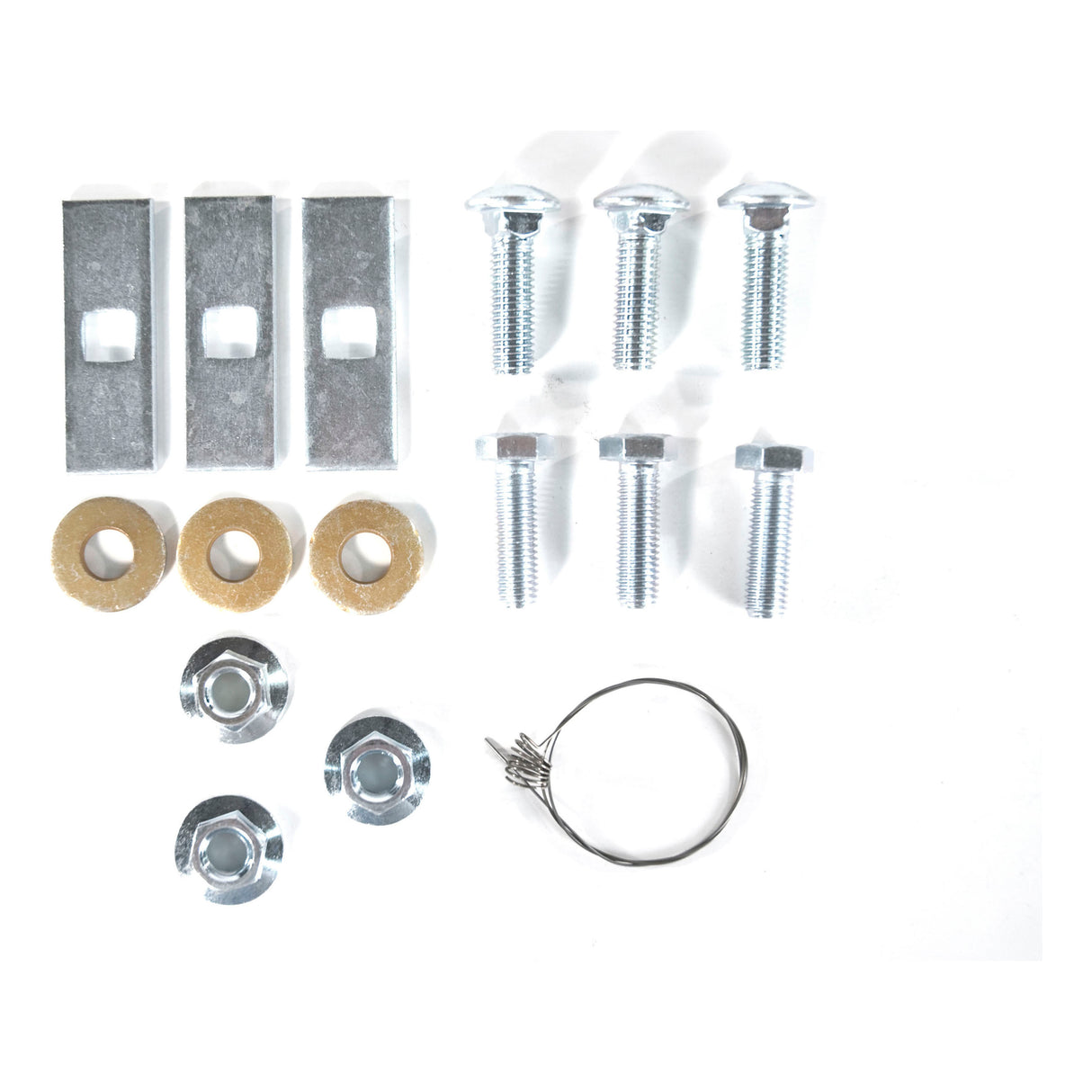 Curt - Class 3 Hitch, 2", Select Chrysler 300, Dodge Challenger, Charger, Magnum - 13465