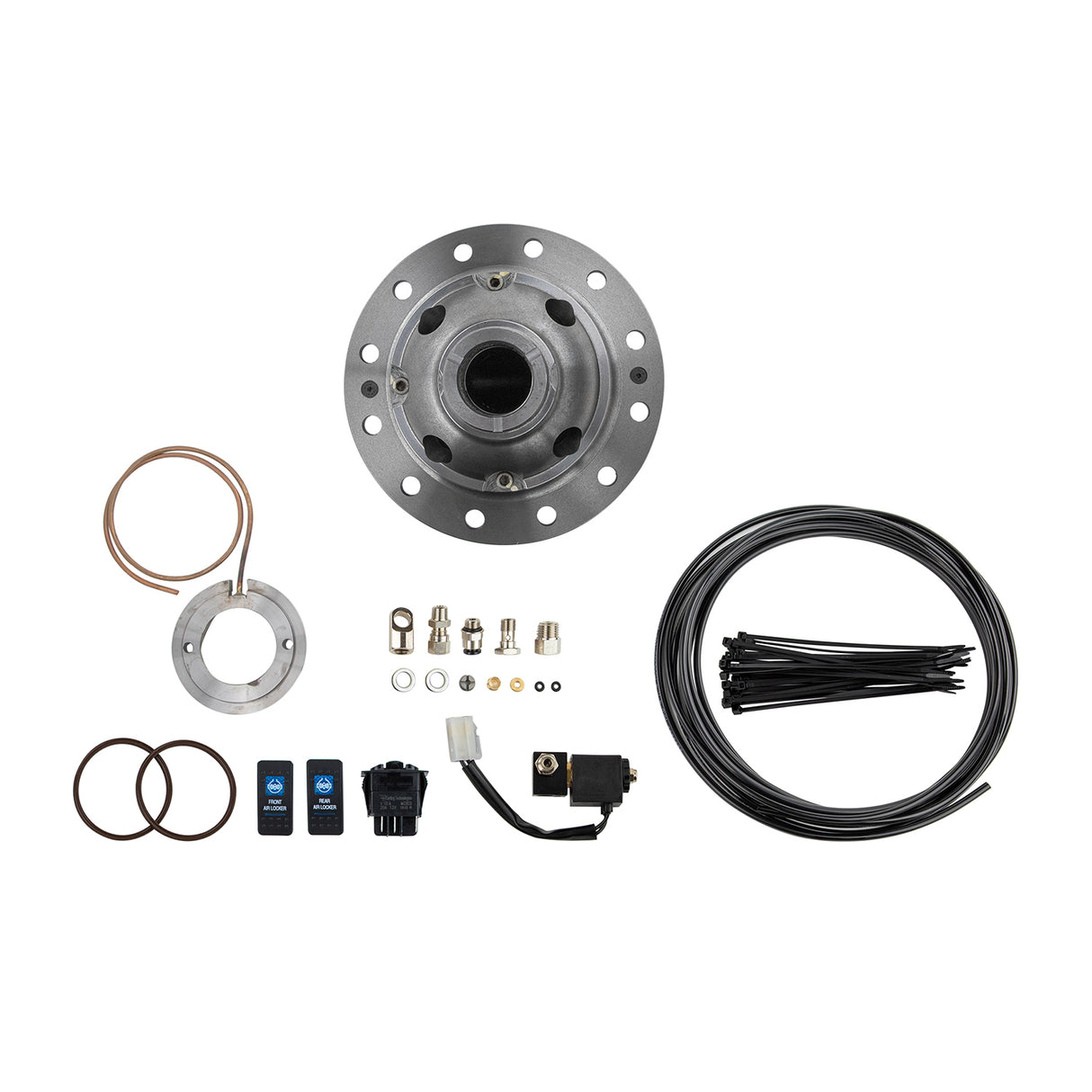 ARB - RD154 - Air Locker Differential