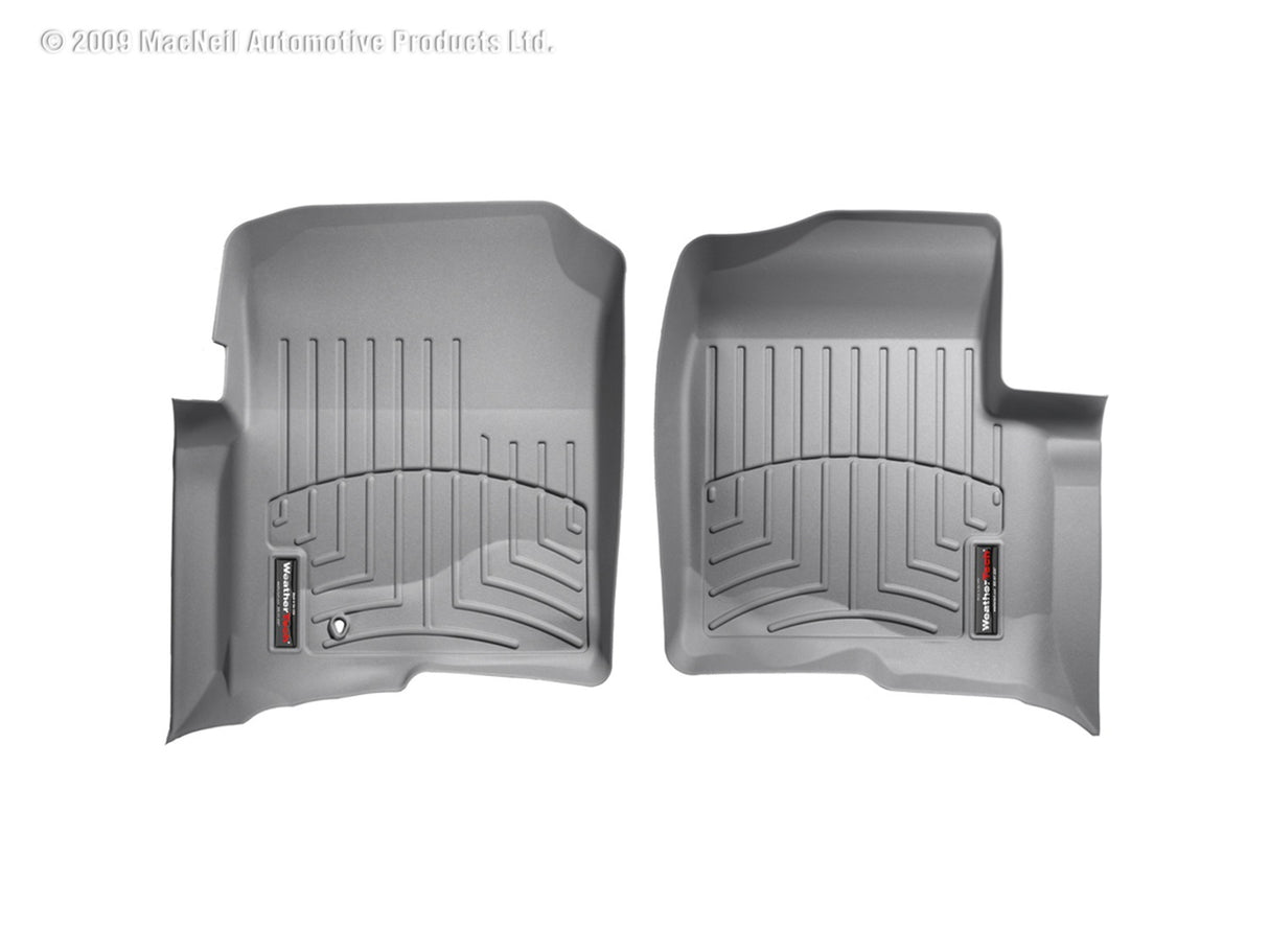 Weathertech - FloorLiner(TM) DigitalFit(R) - 460051