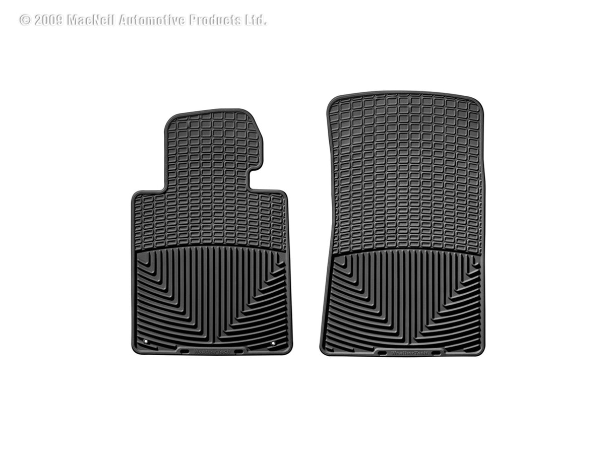 Weathertech - All Weather Floor Mats - W24