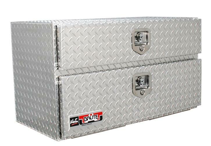 Westin - 80-UB48-20TD Brute UnderBody Tool Box