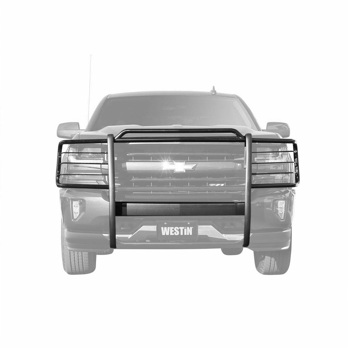 Westin - 40-2275 Sportsman Grille Guard
