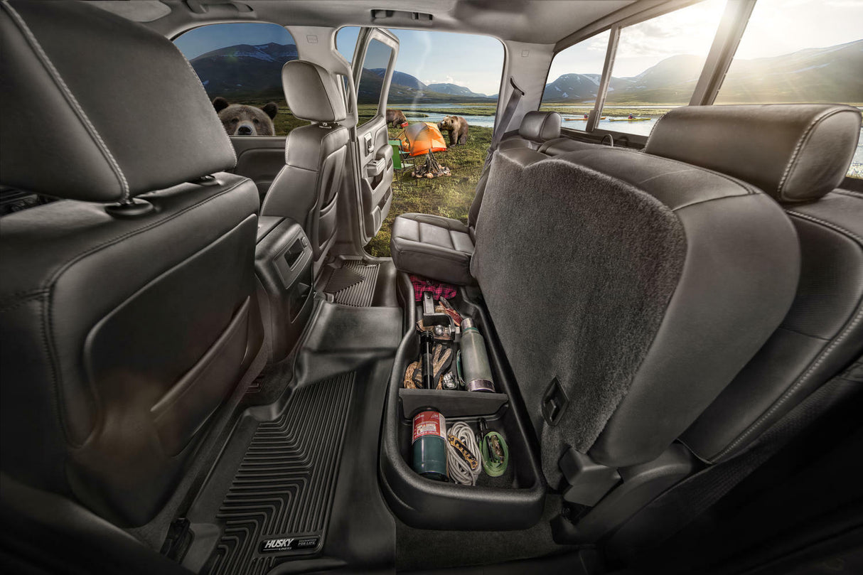 9011-Husky Liners - Under Seat