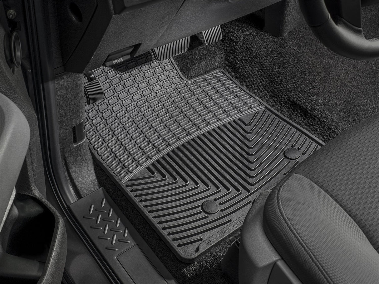 Weathertech - All Weather Floor Mats - W14