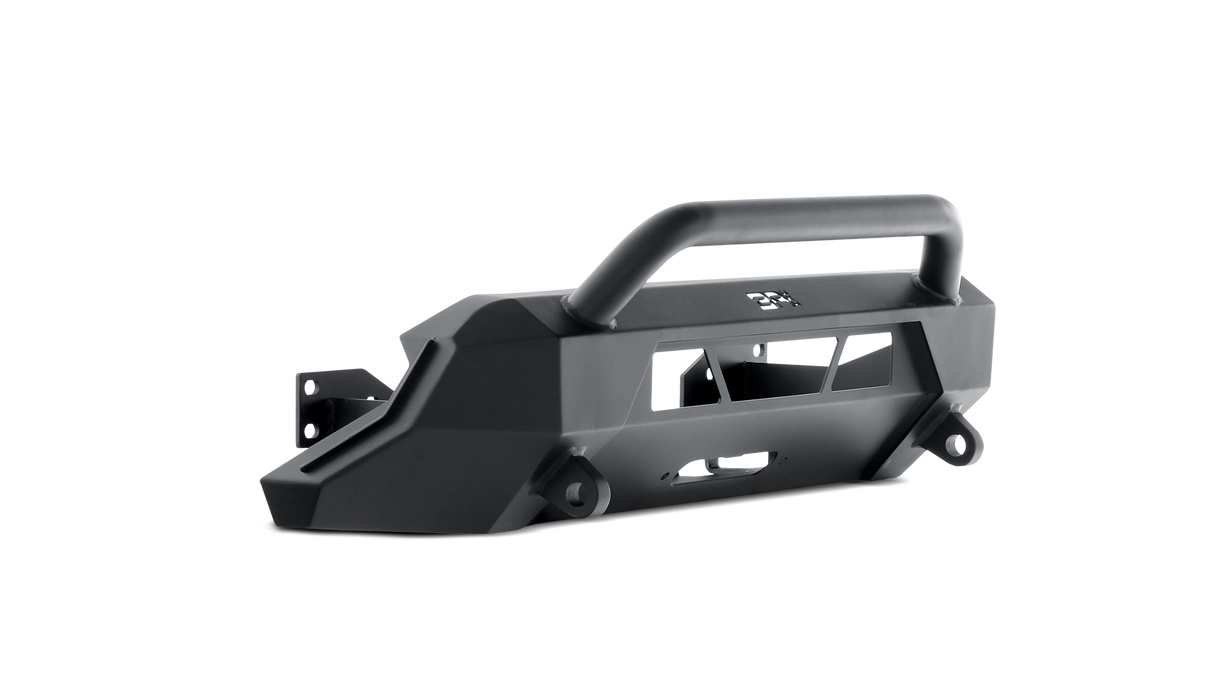 Body Armor 4X4 - Tc-19339 - Bumper
