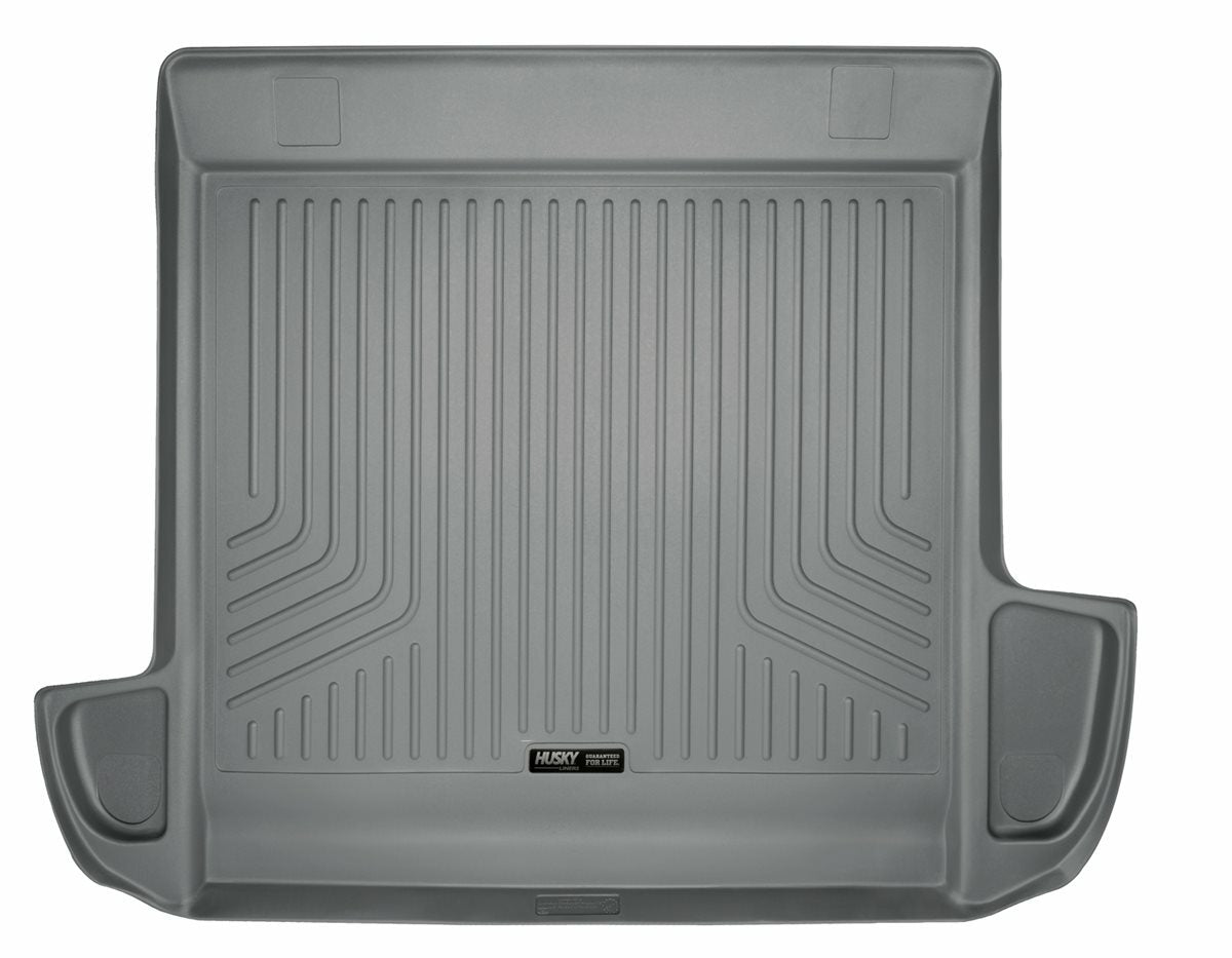 Husky Liners - Cargo Liner - 25722
