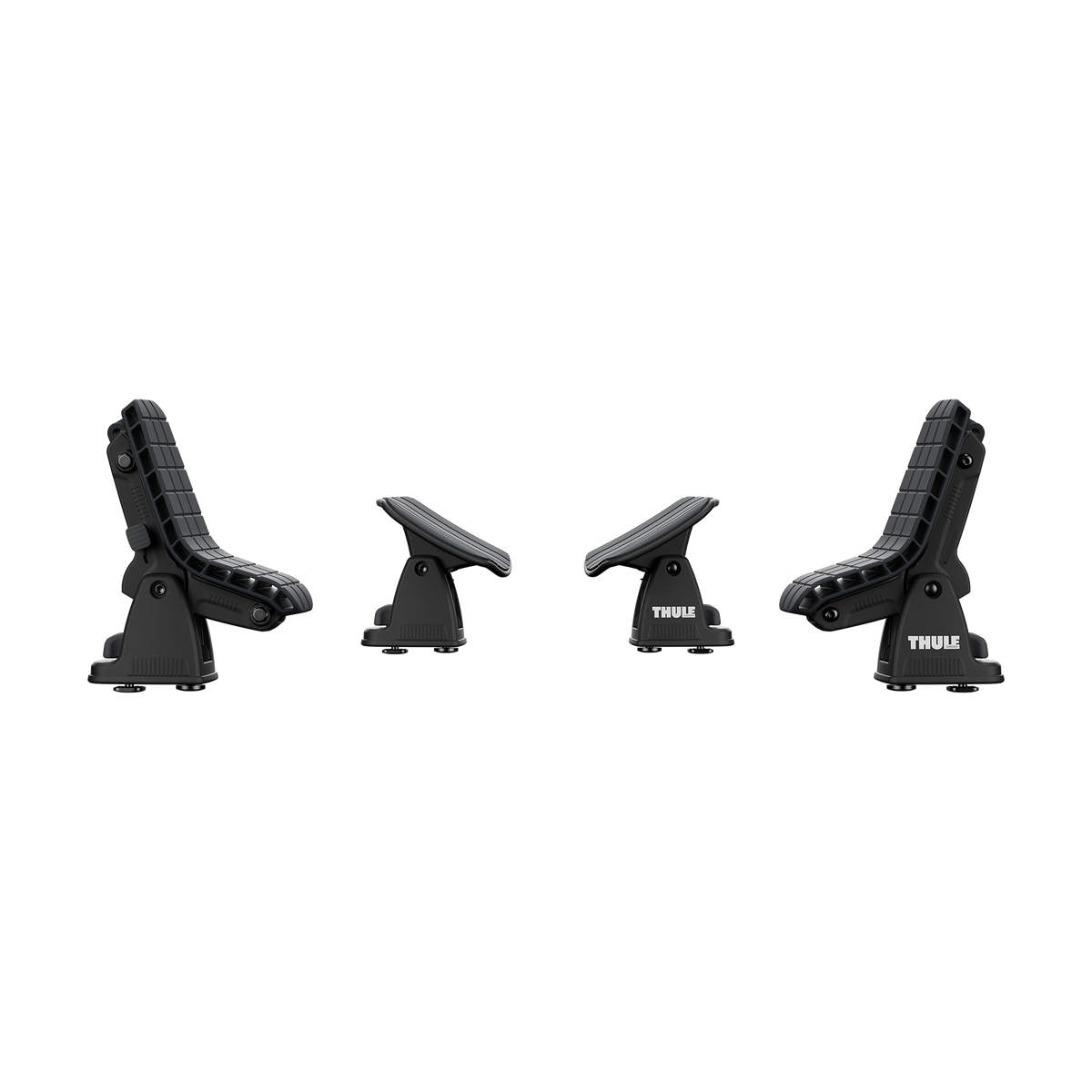 Thule - Dockglide Kayak Saddle - 896001