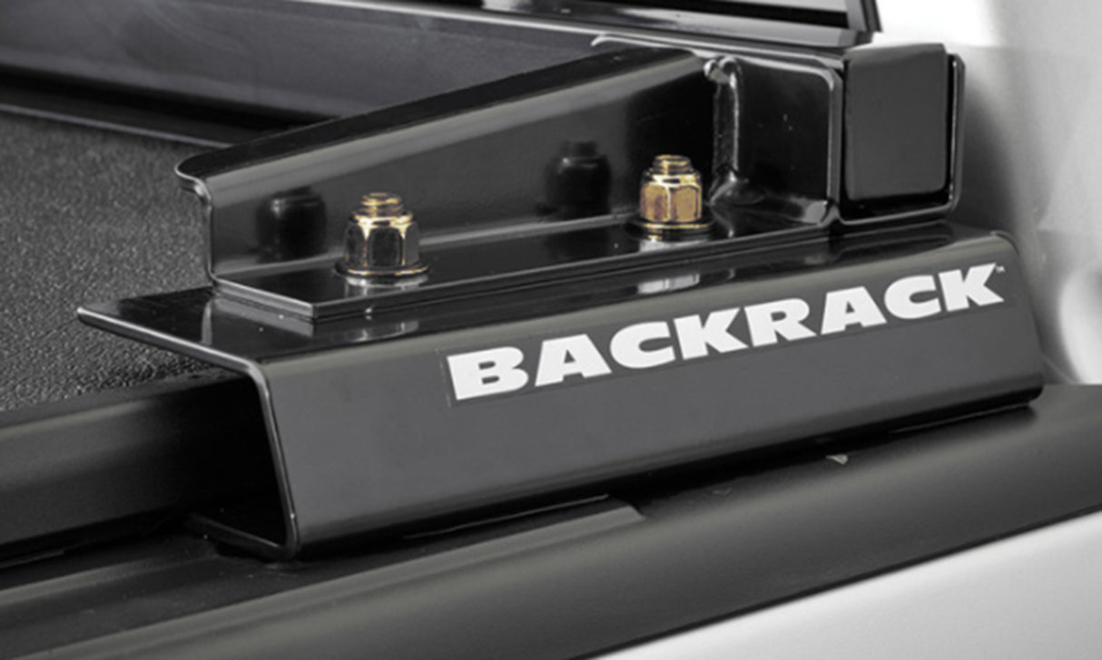 Backrack - Tonneau Hardware Kit; Wide Top; 2023-2024 Chevy Colorado/GMC Canyon - 50226