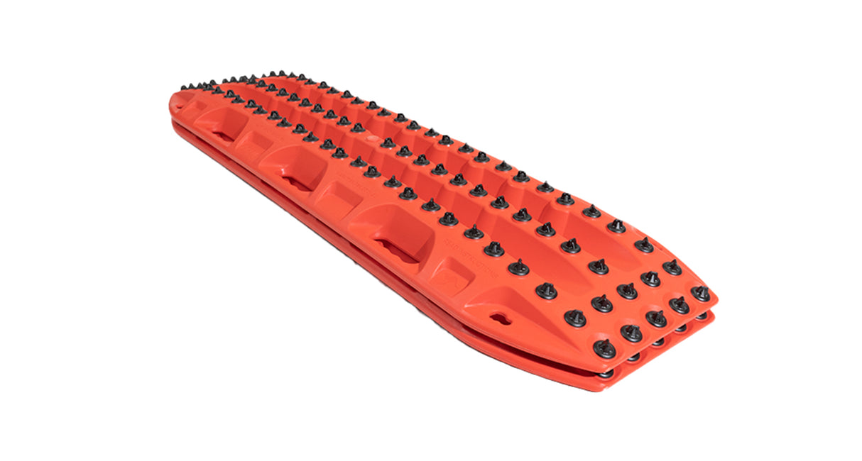 Maxtrax - Xtreme Fj Red - MTXXFJR