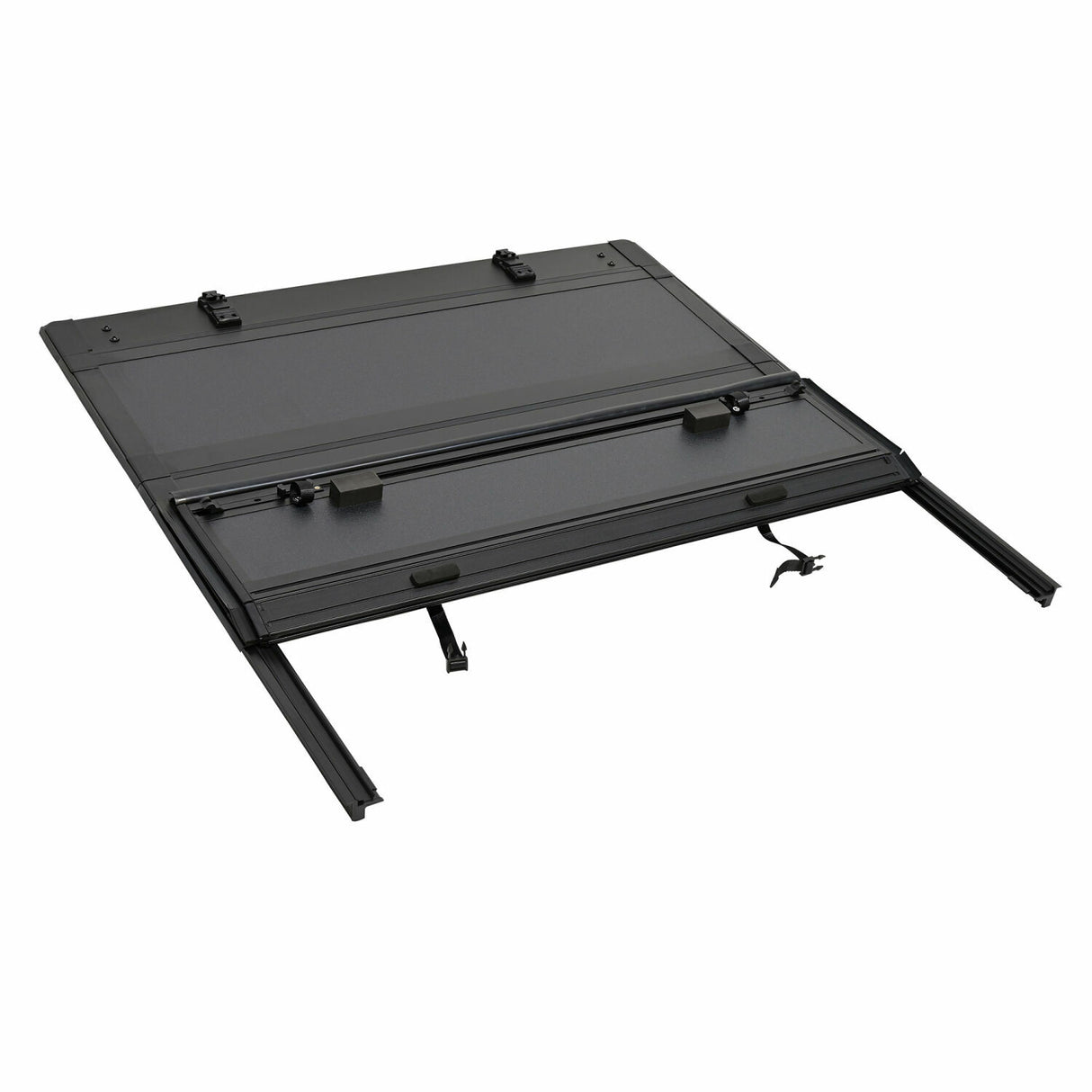 Westin 19-44185 Hard Tri-Fold Tonneau Cover