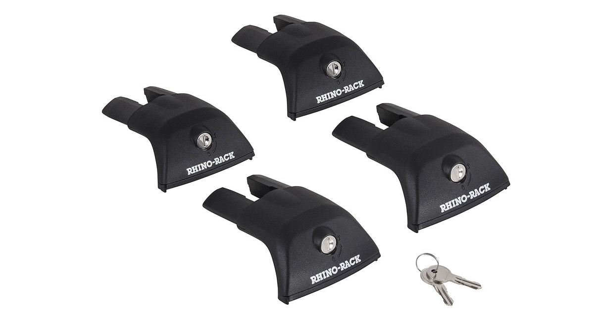 Rhino Rack - RVL Leg (x4) - RVL4