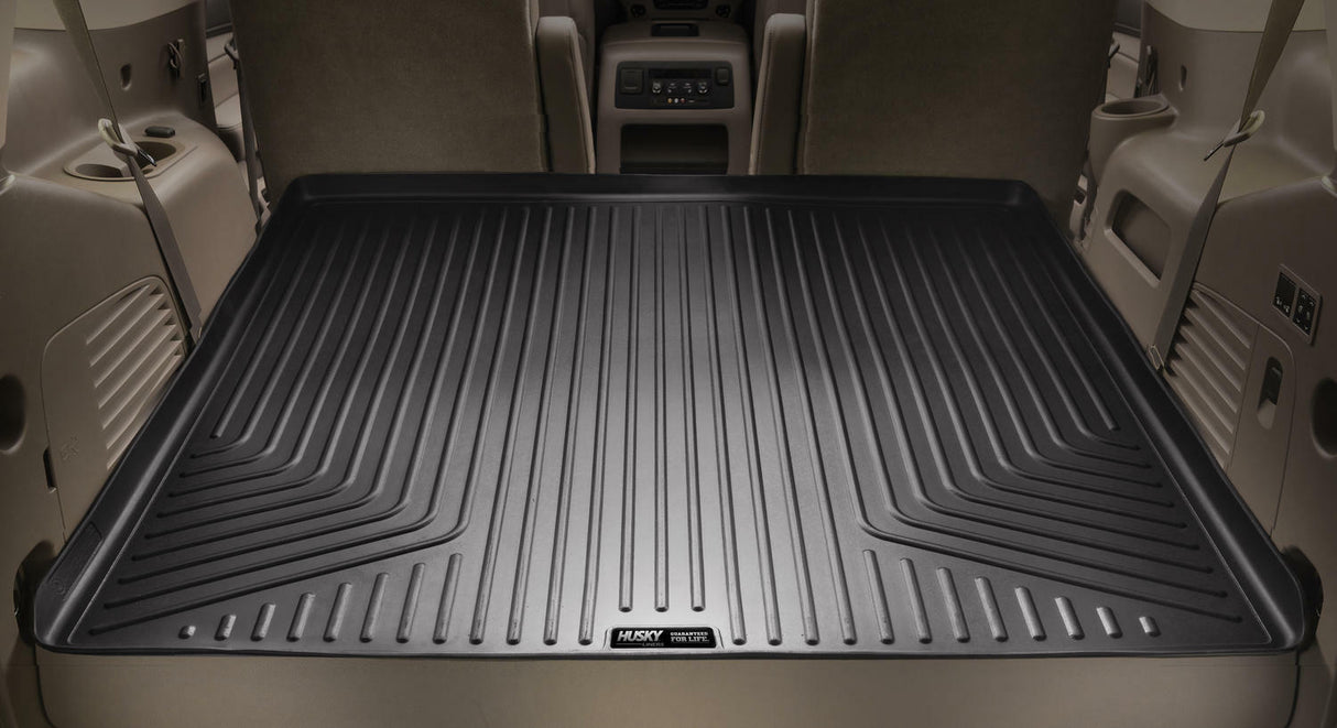 Husky Liners - Cargo Liner - 23421