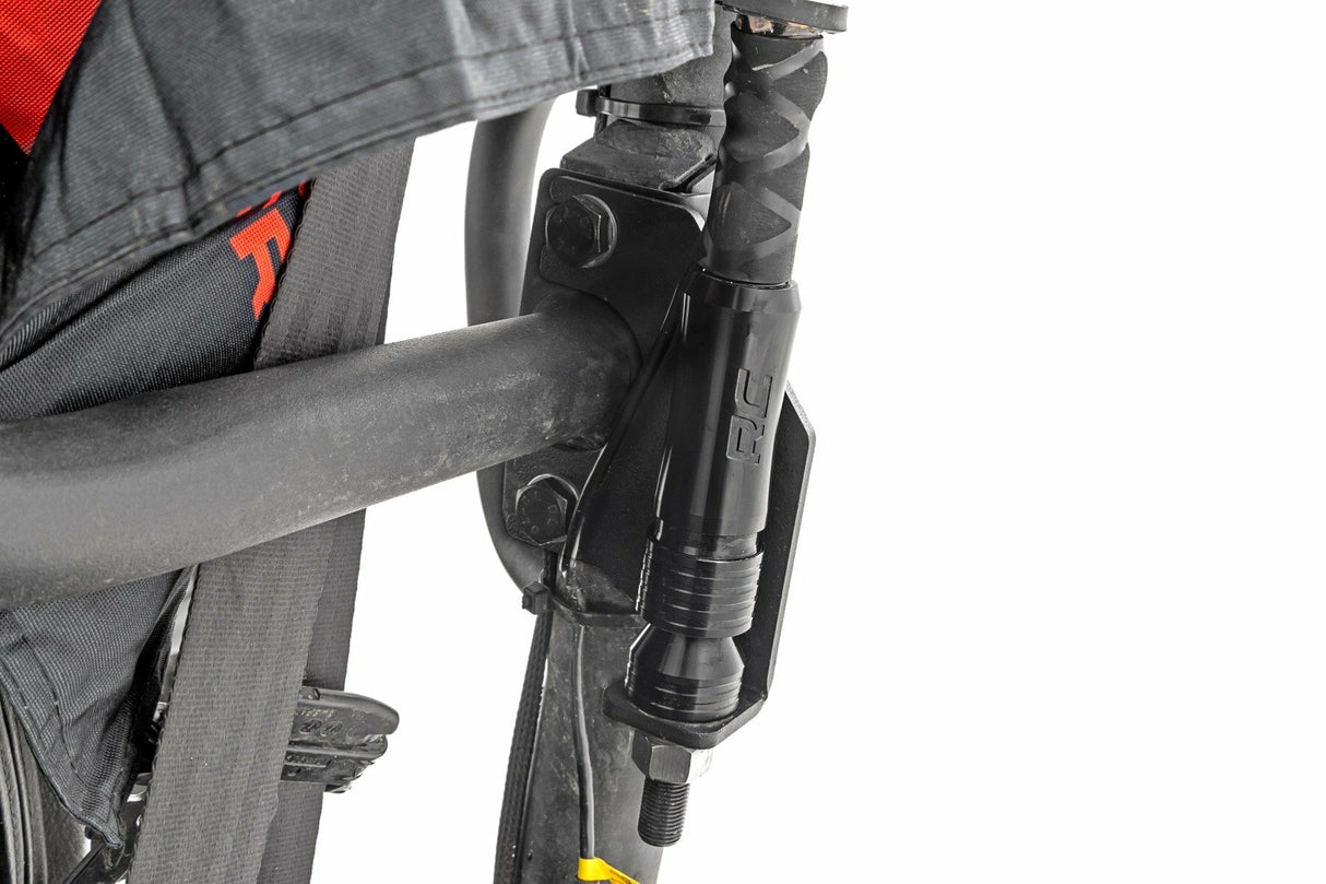 Rough Country 94011 Whip Mount - 94011