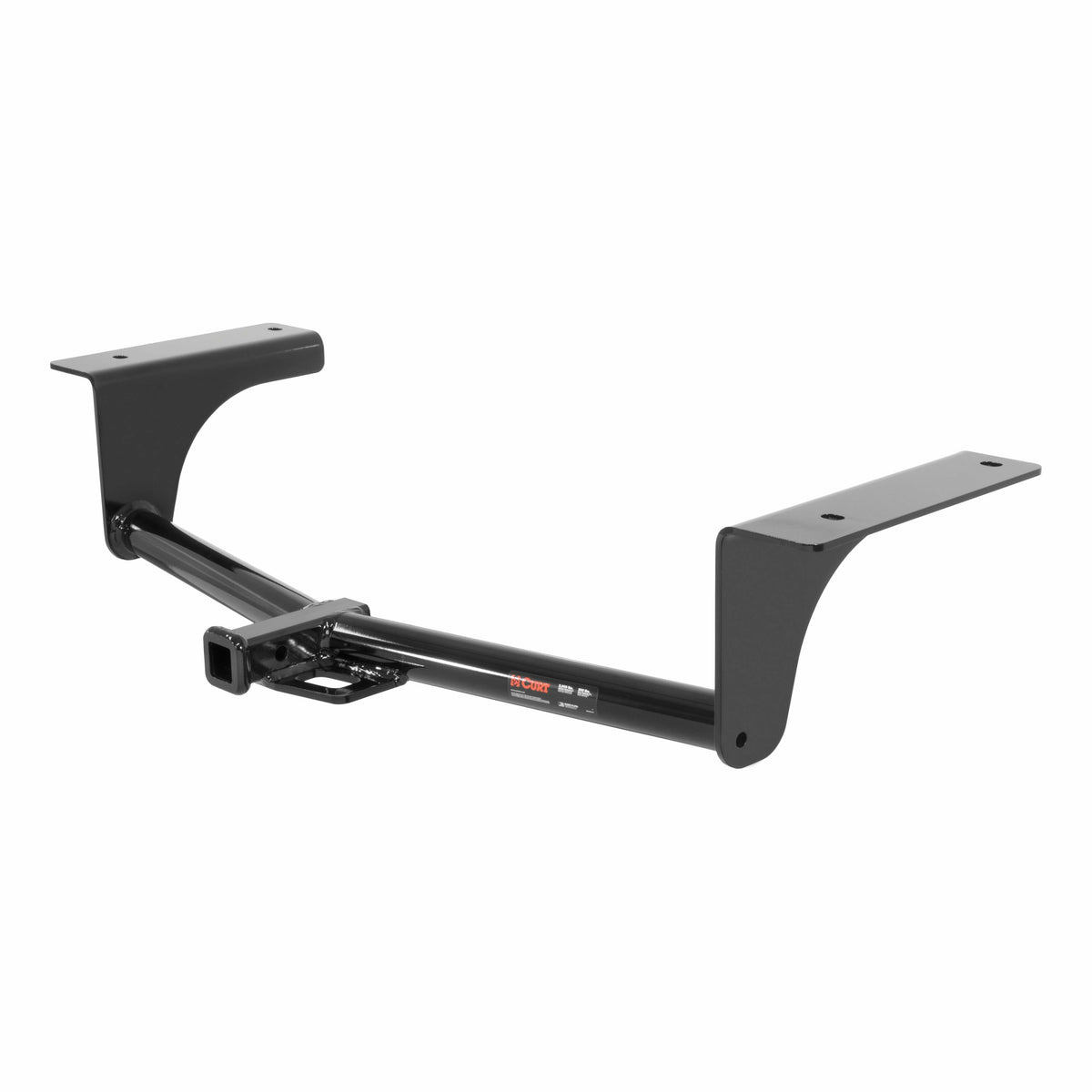 Curt - Class 1 Trailer Hitch, 1-1/4" Receiver, Select Mazda 6 - 11356