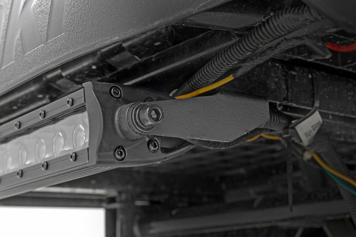 20(in.) LED Light Kit - Under Bed Mount - Kawasaki Teryx