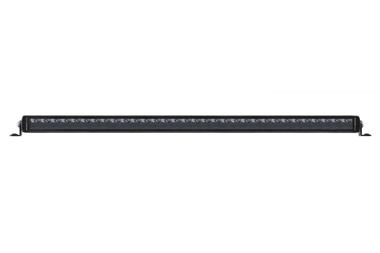 Ironman 4x4 - Bright Saber-X LED Single Row Light Bar - 32" - ILBSR002B