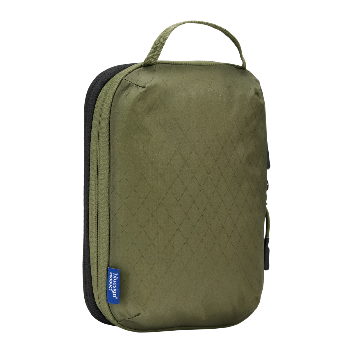 Thule - COMPRESSION CUBE SMALL GREEN - 3205115