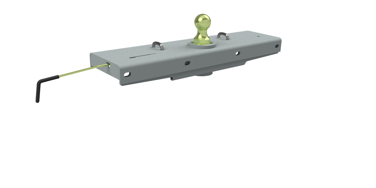 B&W - B&W Trailer Hitches GNRC912 Turnoverball Center Kit