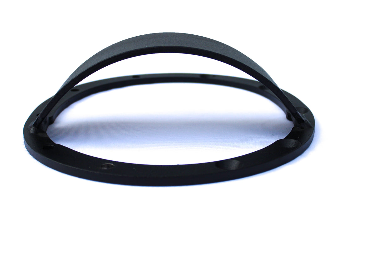 Rock-Slide Engineering AMC 20 DIFFERENTIAL GUARD