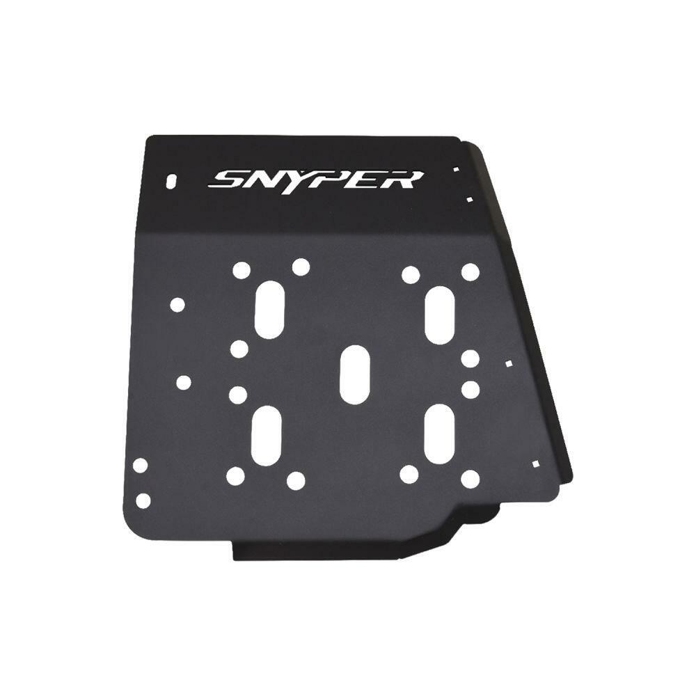 Westin - 42-21025 Transfer Case Skid Plate