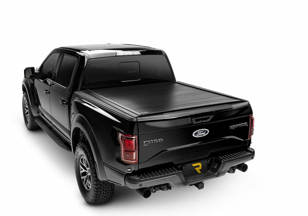Retrax - PowertraxPRO MX Retractable Tonneau Cover - 90472