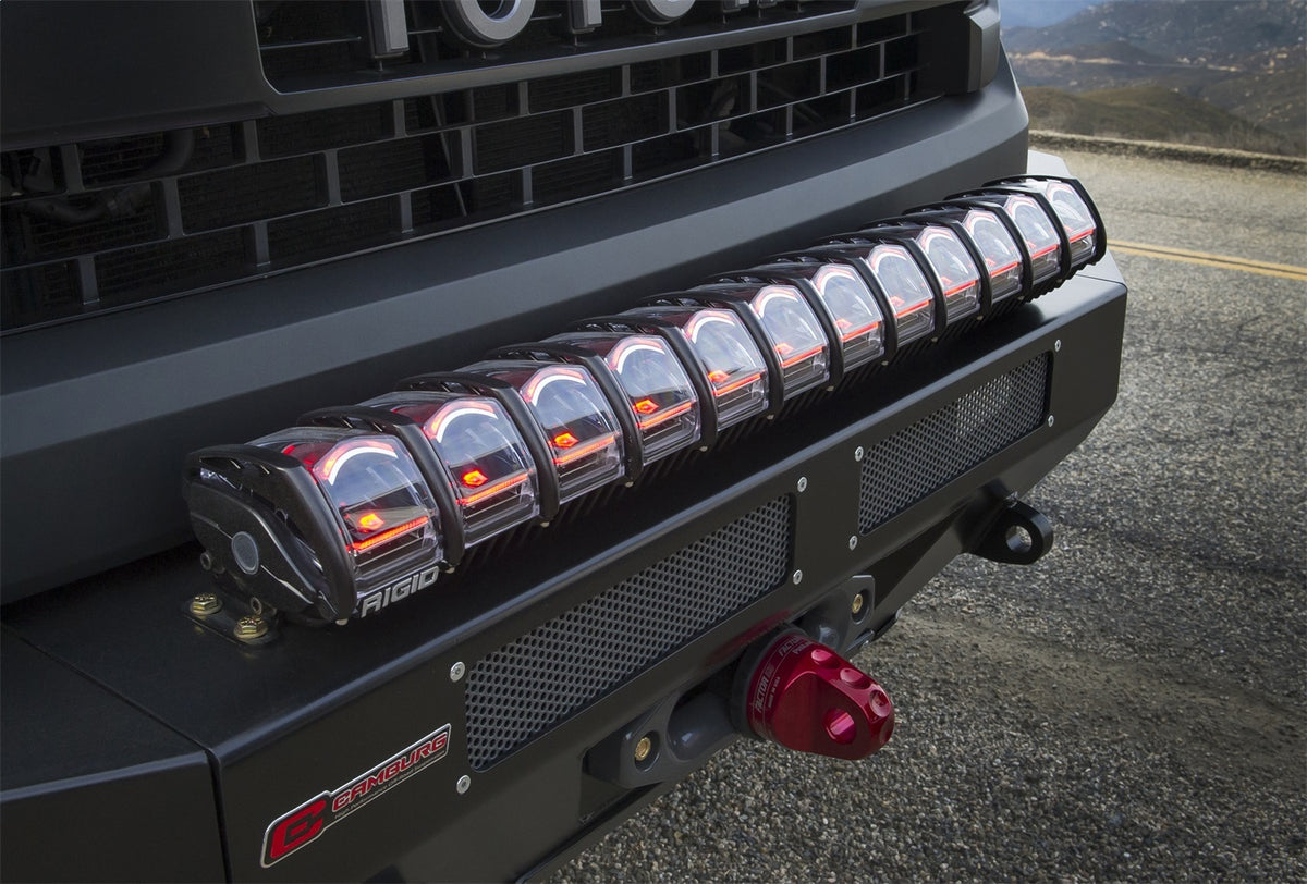 RIGID - Adapt 40 Inch - 240413