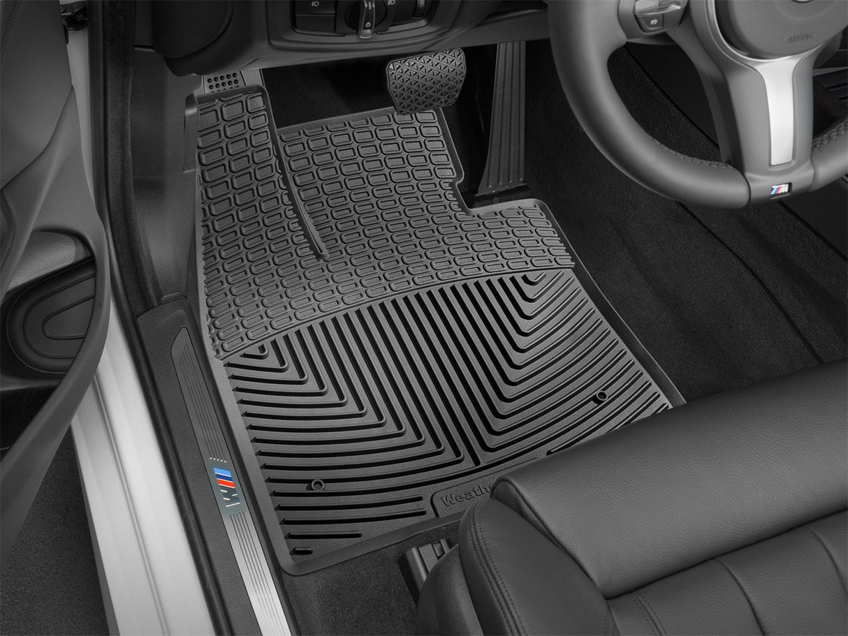 Weathertech - All Weather Floor Mats - W325
