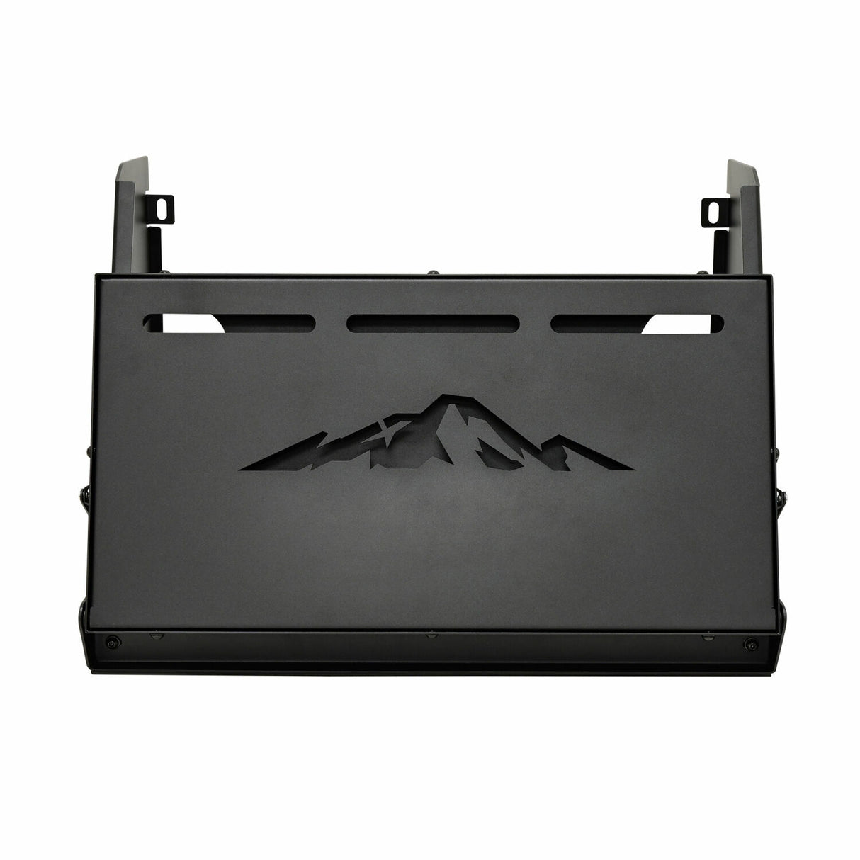 Westin 16-10014 EXP Truck Cap Storage Box Shelf/Table Kit