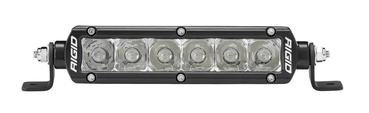 RIGID - SR-Series PRO 6 Inch Spot - 906213