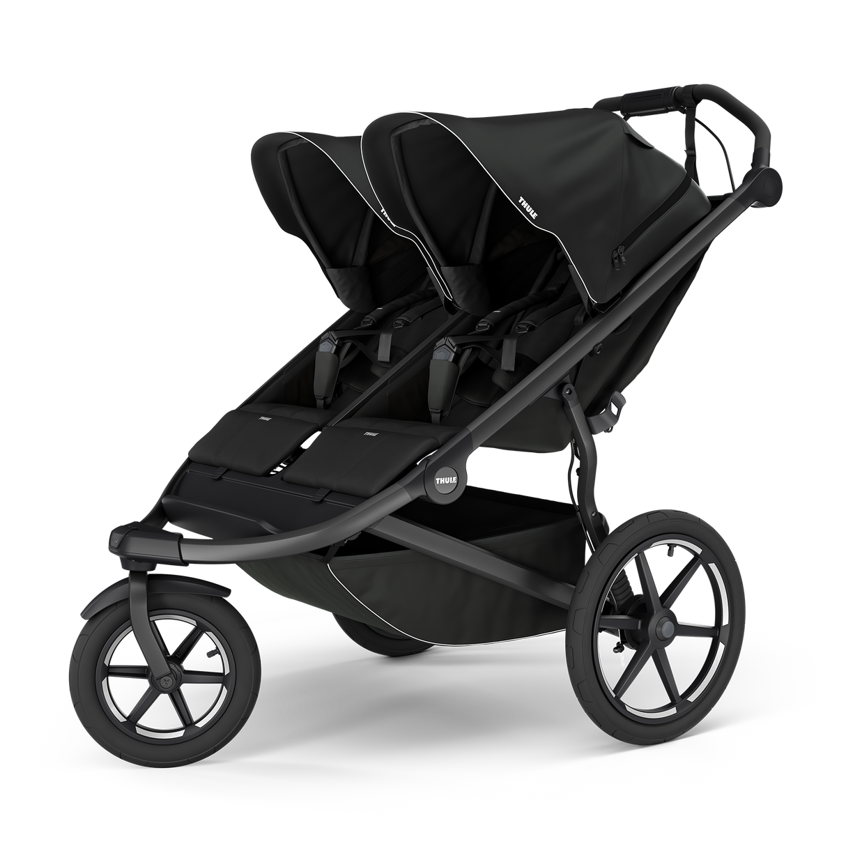 Thule - Urban Glide 3 Double - 10101998