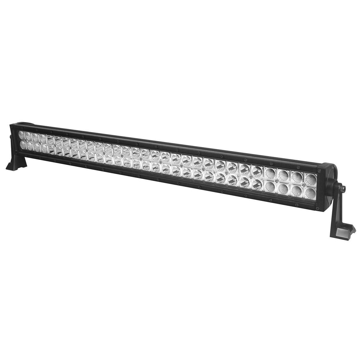 Go Rhino 751803113CDS Bright Series - 30" Double Row LED Light Bar
