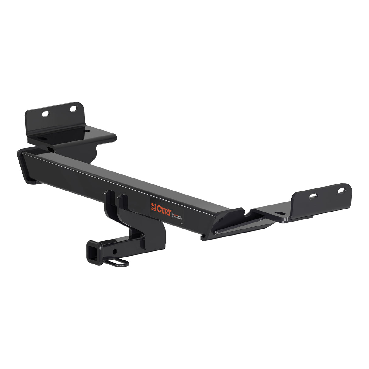 Curt - Class 2 Trailer Hitch, 1-1/4" Receiver, Select Jeep Compass - 12174