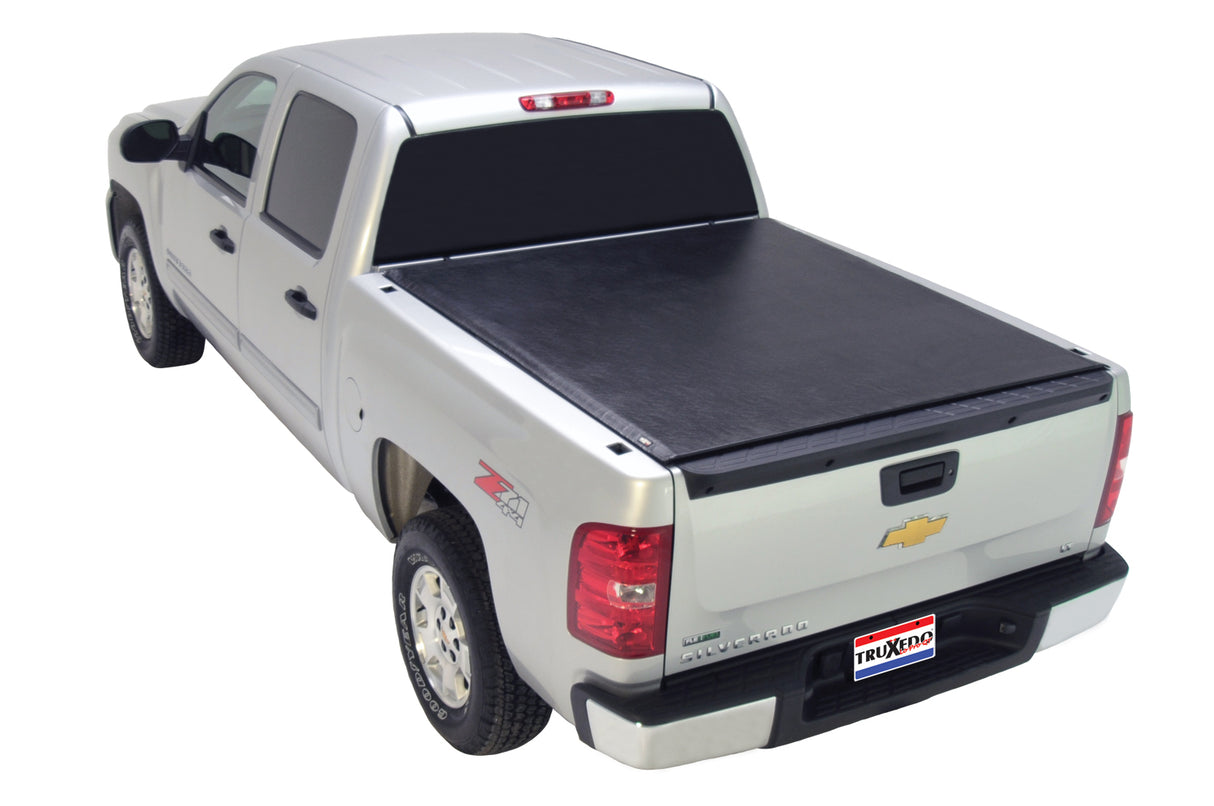 Truxedo - TruXedo(R) Lo Pro QT Tonneau Cover - 571101