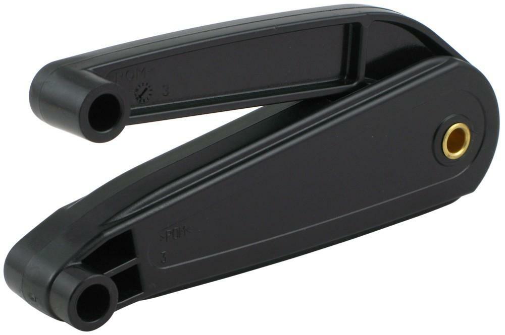 Thule - Strut Black Spring Case ML70 - 1500056150