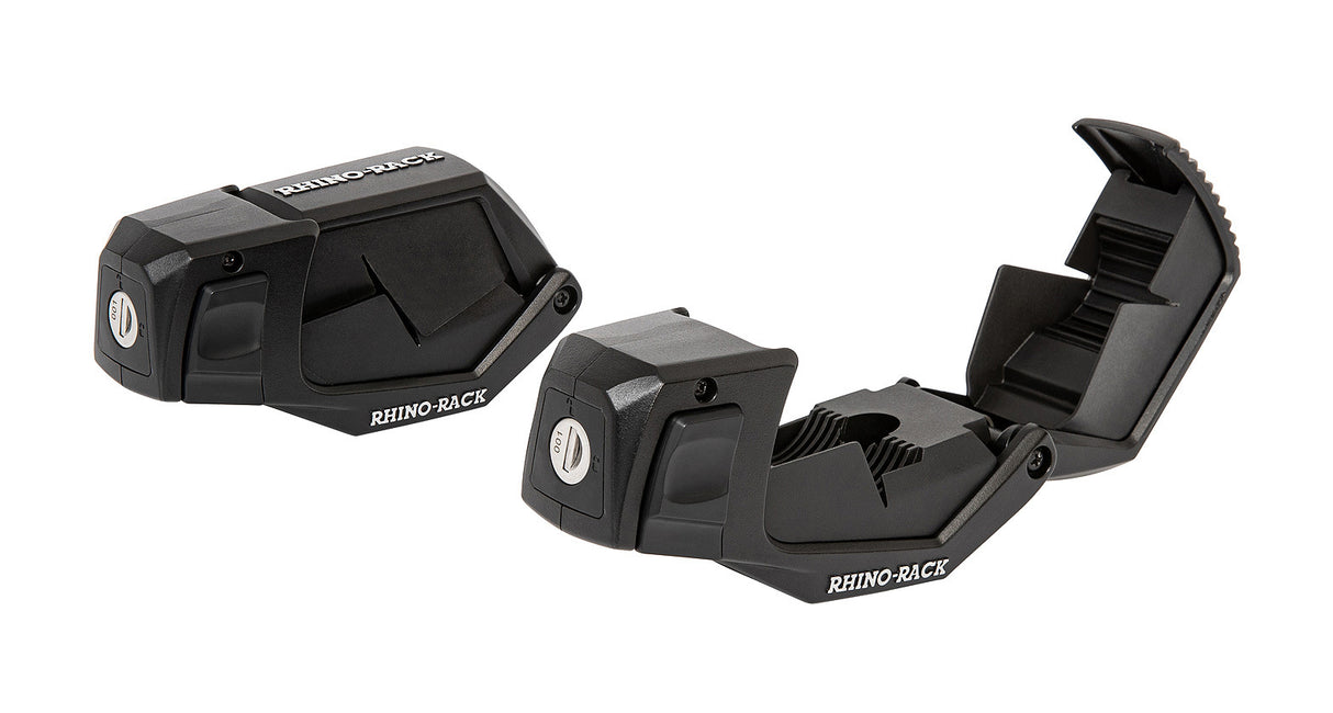 Rhino Rack - STOW iT Utility Holder Regular Width Zwifloc - RSIT2