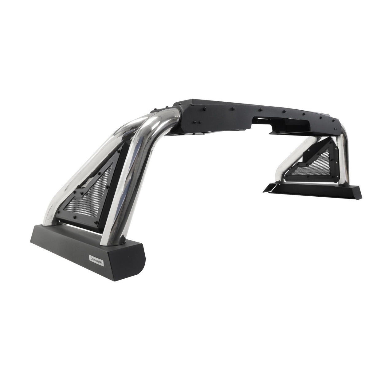Go Rhino 911020PS - Sport Bar 2.0 for Full-Sized Trucks - Polished Stainless Steel