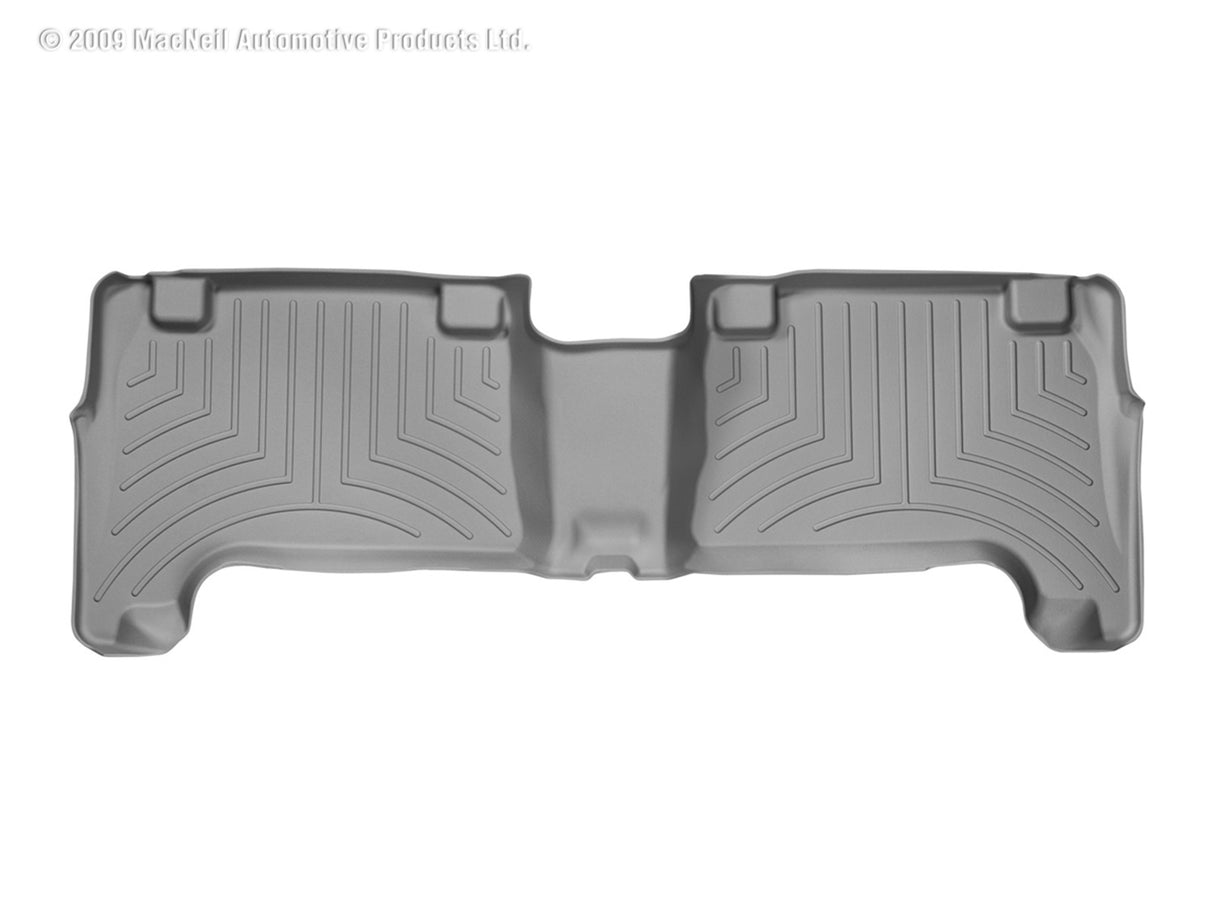 Weathertech - FloorLiner(TM) DigitalFit(R) - 460112