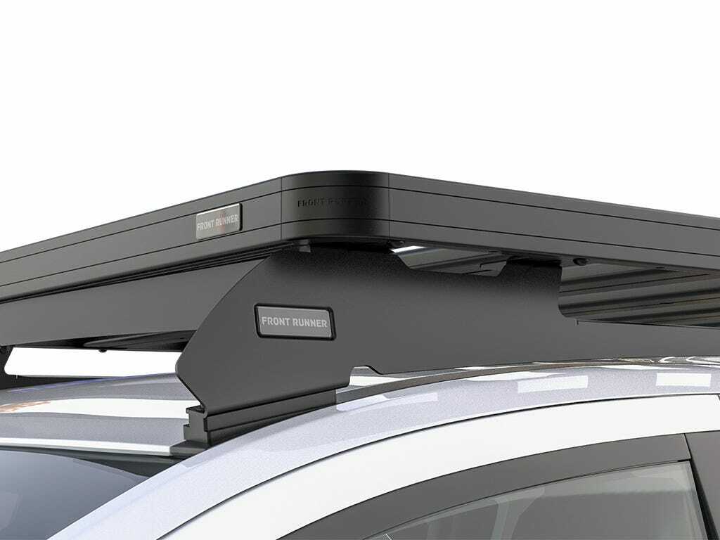 Front Runner - Ford Ranger T6/Wildtrak/Raptor (2012-2022) Slimline II Roof Rack Kit - KRFR012T