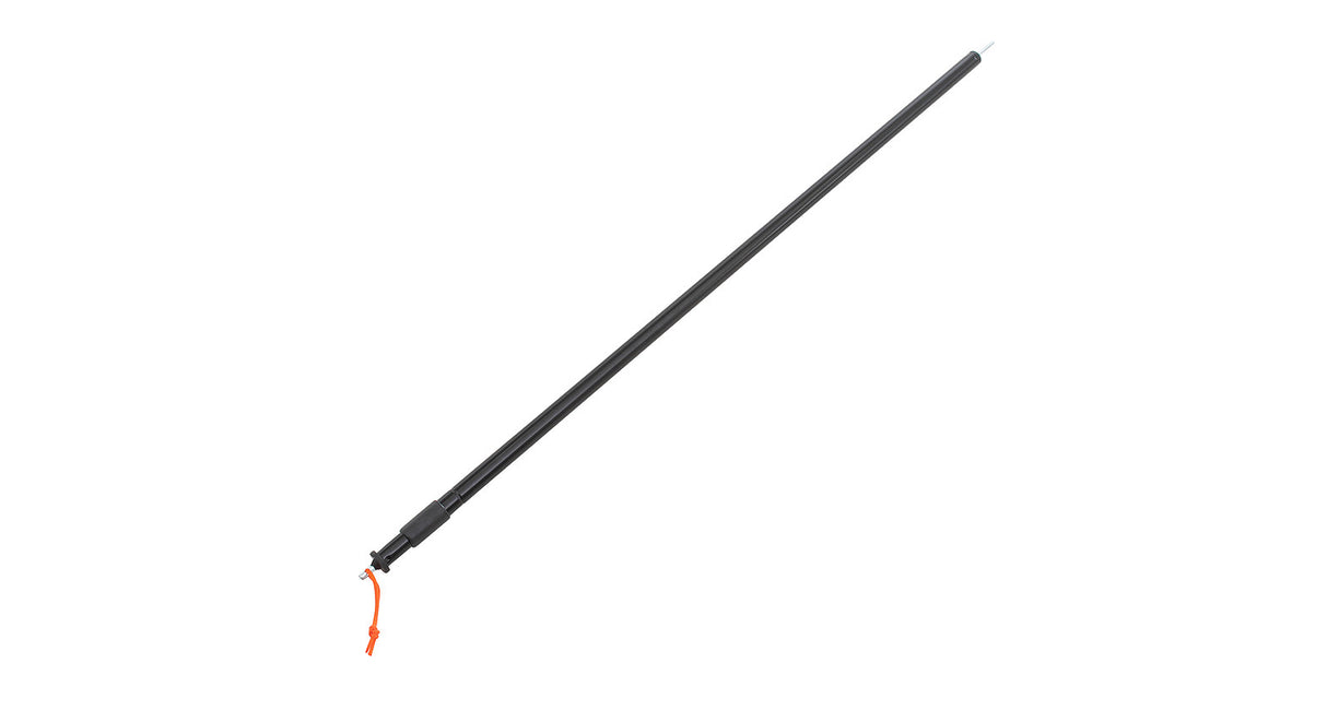 Rhino Rack - Dome 1300 Black Telescopic Support Pole - SP294