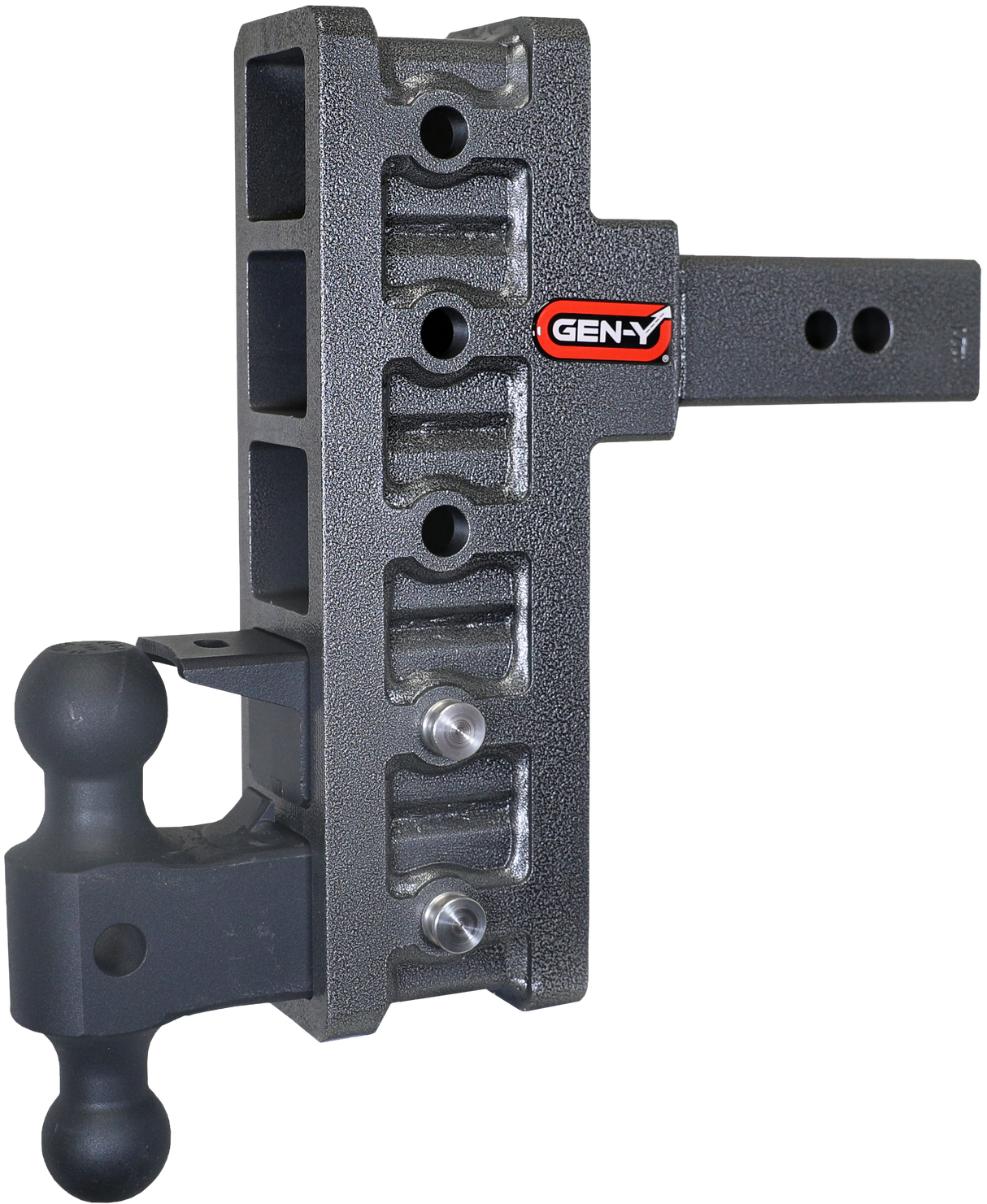 GEN-Y - Trailer Hitch - GH-1925