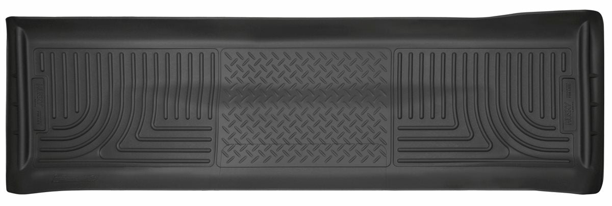 Husky Liners - 2nd Seat Floor Liner - 19701