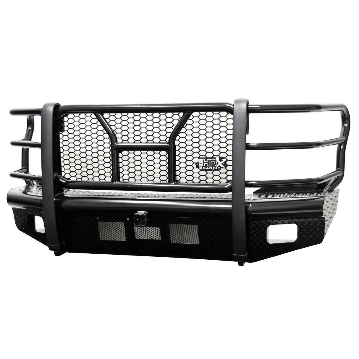 Westin - 58-31105 HDX Bandit Front Bumper