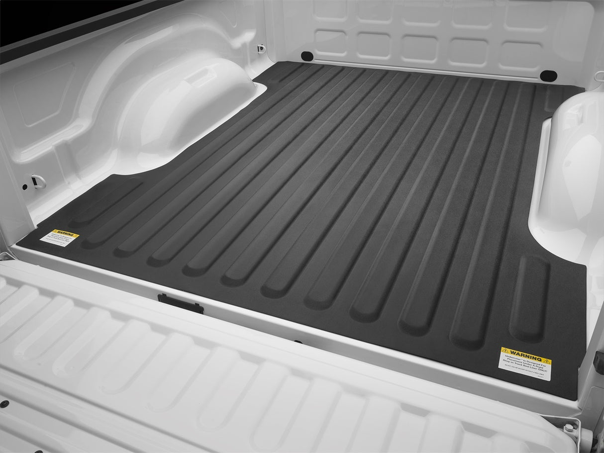 Weathertech - Underliner(TM) Bedliner - 32U6706