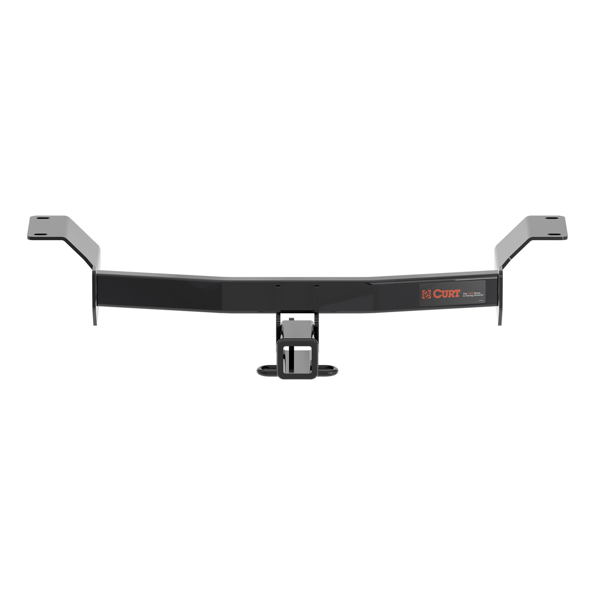 Curt - Class 3 Trailer Hitch, 2" Receiver, Select Honda CR-V - 13397