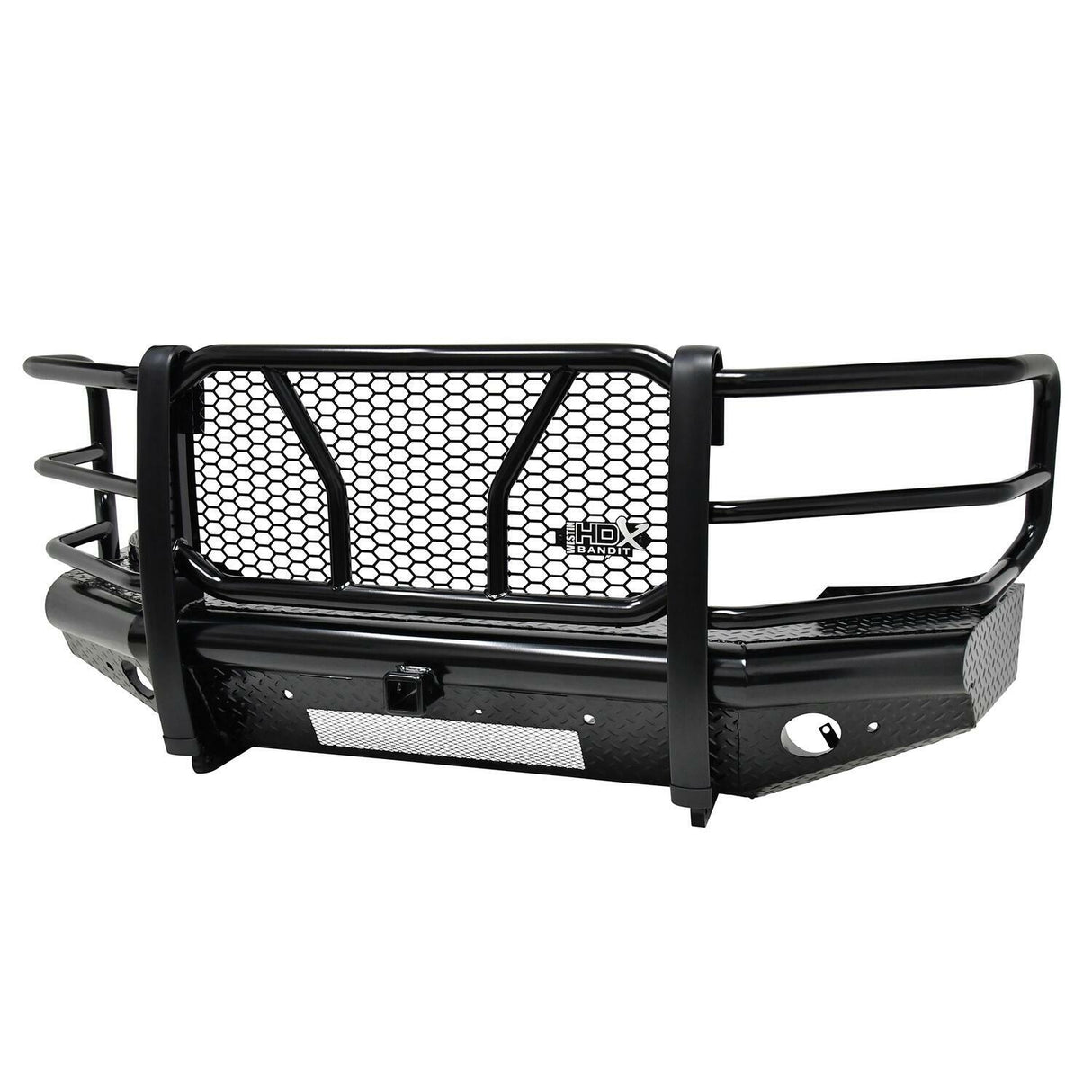 Westin - 58-31155 HDX Bandit Front Bumper