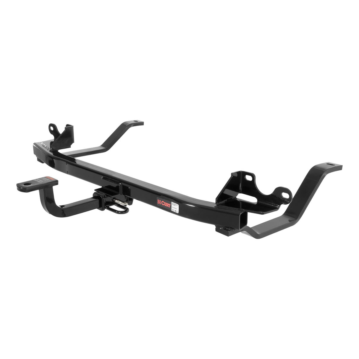 Curt - Class 2 Hitch, 1-1/4" Mount, Select Buick Park Avenue, Oldsmobile 98, Regency - 120493
